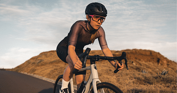 Immer montags: Gewinne 1x Sportbrille nach Wahl!