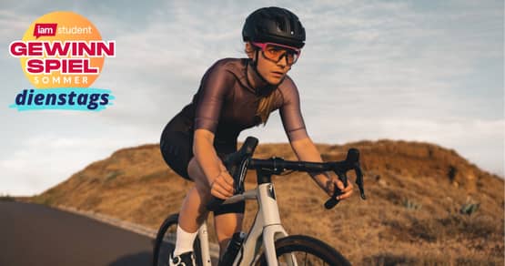 NAKED Optics Fashion-Rabatt für Studenten
