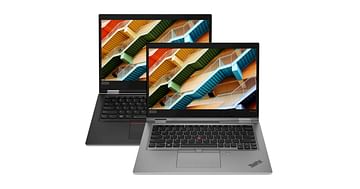 Gewinne ein Lenovo ThinkPad