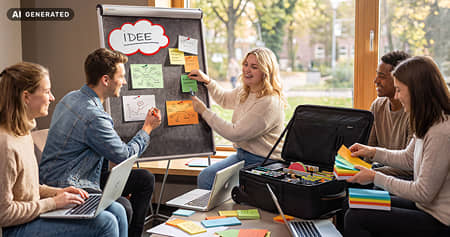 Neuland Studentlife-Rabatt für Studenten