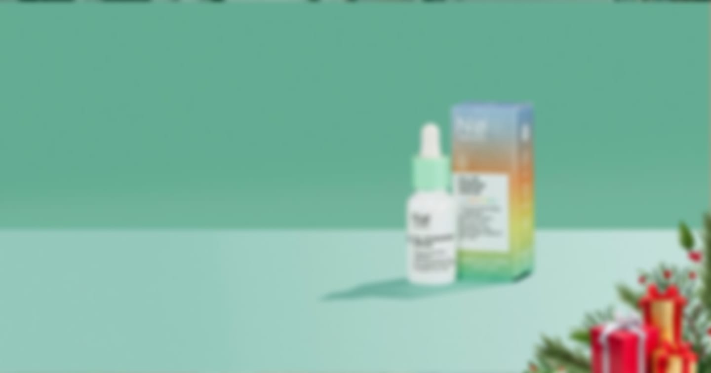 Türchen 9: Gewinne 1x1 Hautserum von Nø Cosmetics