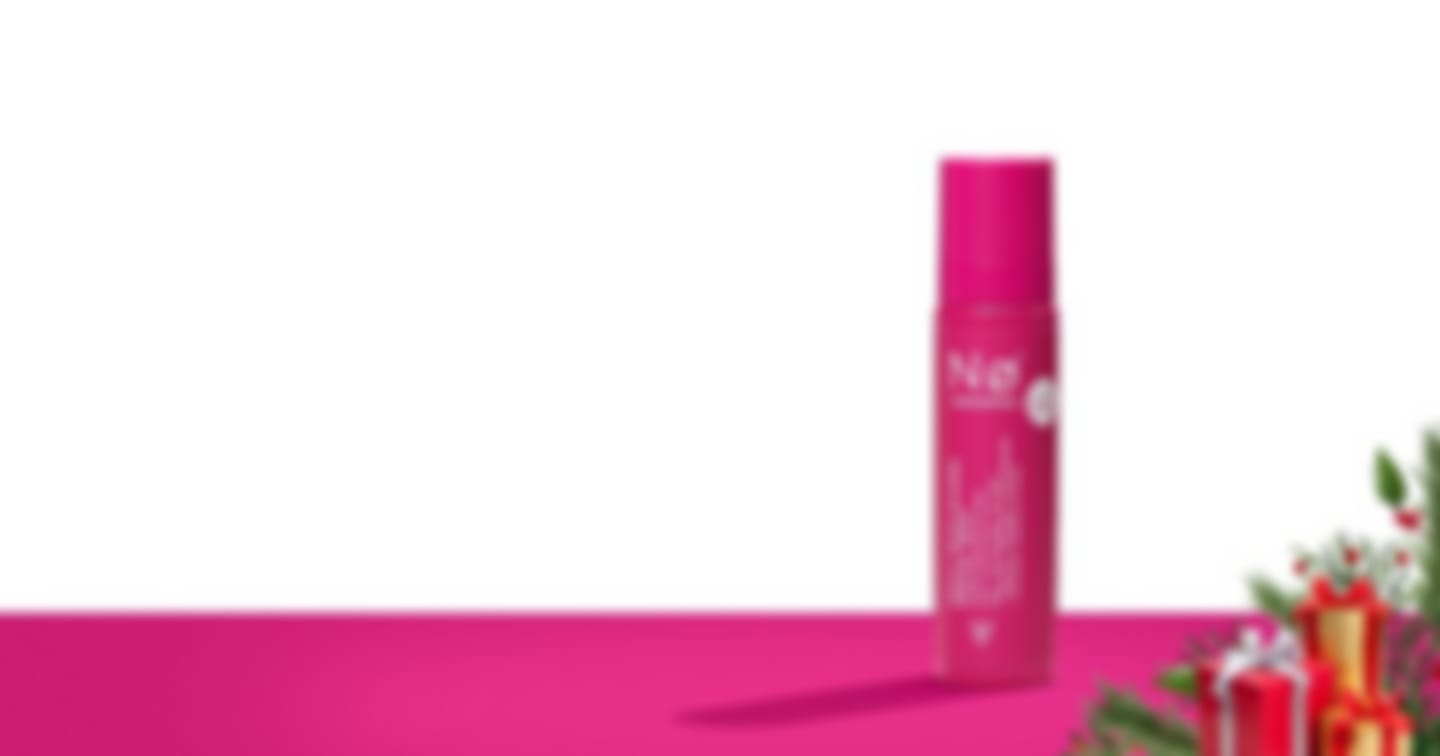 Türchen 19: Gewinne 1x1 Facial Mist Spray von Nø Cosmetics