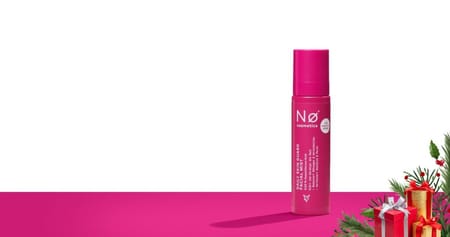 Türchen 19: Gewinne 1x1 Facial Mist Spray von Nø Cosmetics