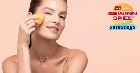 Real Techniques Health&Beauty-Rabatt für Studenten