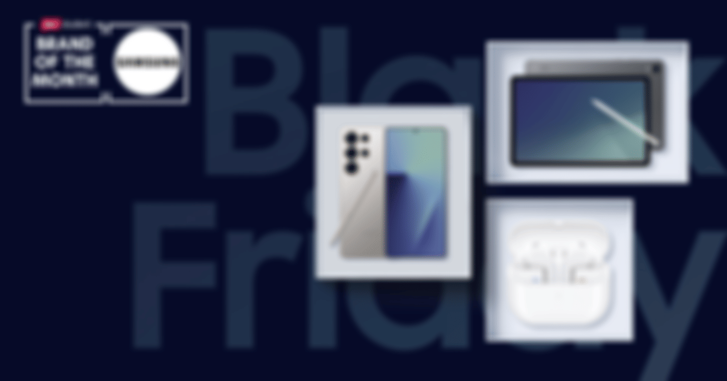 Gewinne 1 von 5 Samsung-Gadgets im Gesamtwert von fast 3’000 CHF!