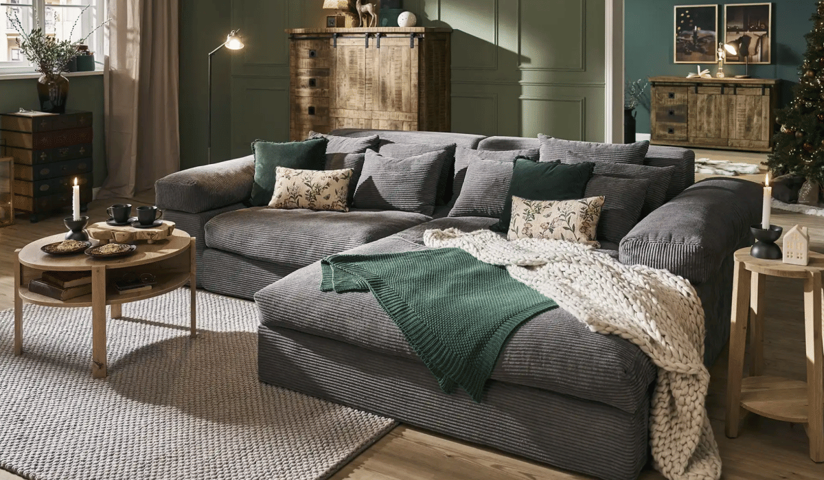 Gewinne einen 300€ Gutschein für sofa.de!