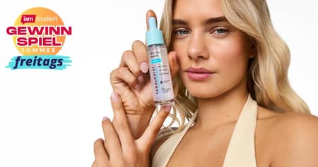Tanologist Health&Beauty-Rabatt für Studenten