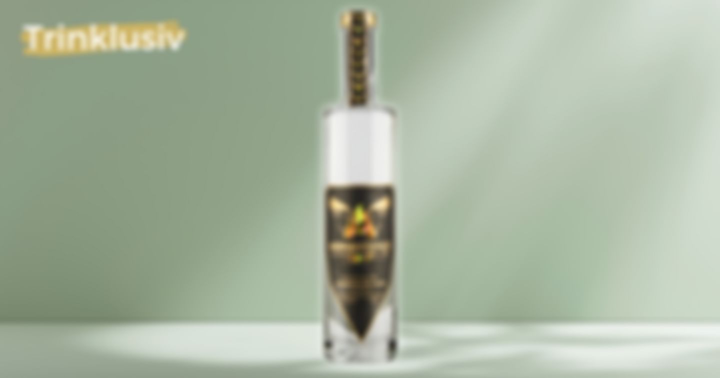 Gewinne den handsignierten Arnautovic Premium Gin!