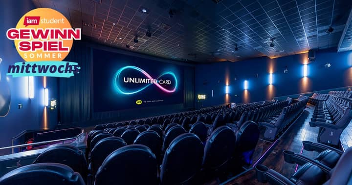 UCI Kino Produktbild