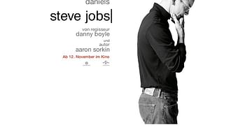 Tickets für "Steve Jobs"