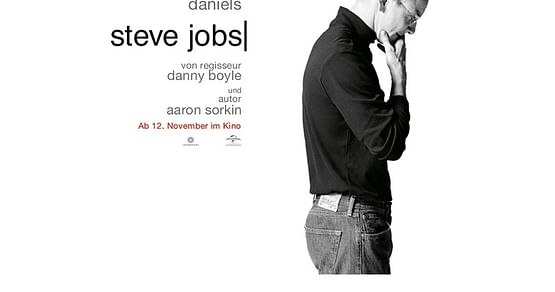 Tickets für "Steve Jobs"