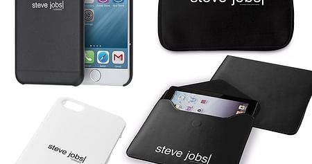 Steve Jobs Fan-Packages