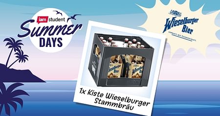 1x Kiste Wieselburger Stammbräu