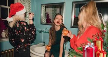 Türchen 10: Gewinne einen Smoochy Jahrestarif von XOXO!