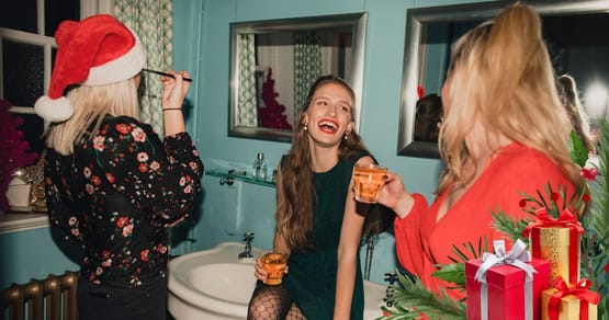 Türchen 10: Gewinne einen Smoochy Jahrestarif von XOXO!