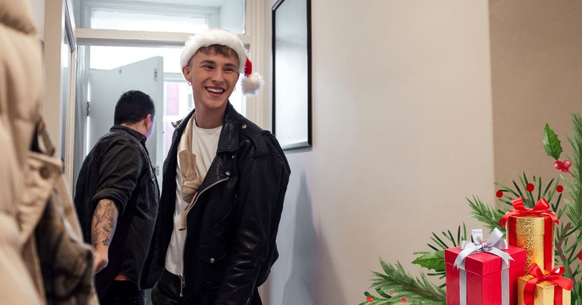 Türchen 16: Gewinne einen Lovely Jahrestarif von XOXO!