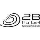 2B [to be] Logo