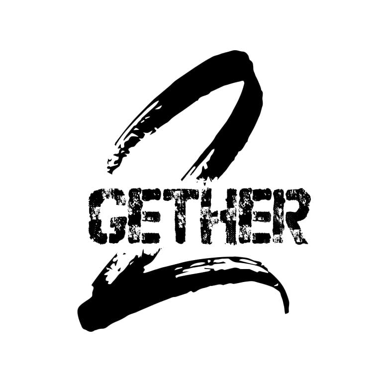 2GETHER Logo