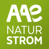 AAE Naturstrom Logo