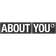ABOUT YOU Logo