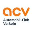 der Automobilclub ACV Logo