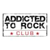 Addicted to Rock Club Logo