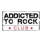 Addicted to Rock Club Logo