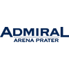 ADMIRAL Arena Prater Logo