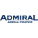 ADMIRAL Arena Prater Logo