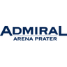 ADMIRAL Arena Prater Logo