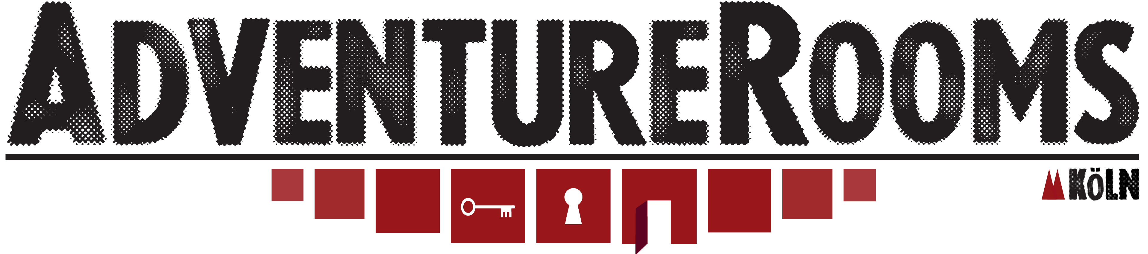 AdventureRooms Köln Logo