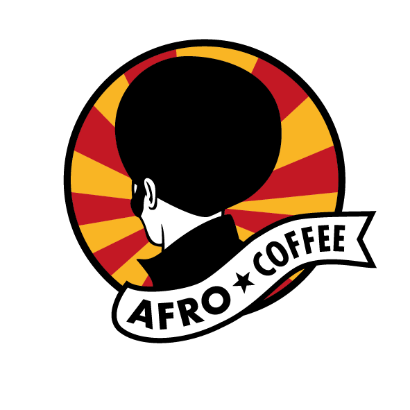 Afro Coffee