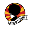 Afro Coffee Logo
