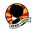 Afro Coffee Logo