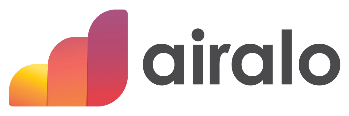 Airalo Logo