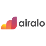 Airalo Logo