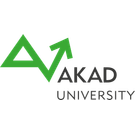 AKAD University Logo