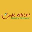 Al Chile! Logo