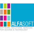 Alfasoft Logo