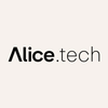 Alice.tech Logo