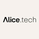 Alice.tech Logo