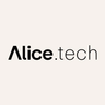 Alice.tech Logo