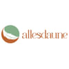AllesDaune.at Logo