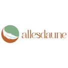 AllesDaune.de Logo