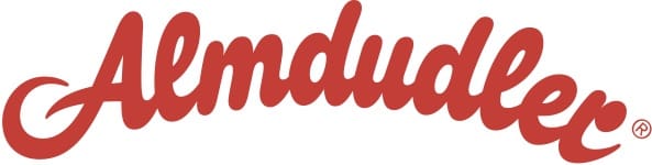 Almdudler Logo