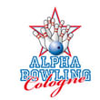 Alpha Bowling Cologne Logo
