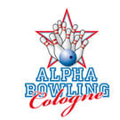 Alpha Bowling Cologne Logo