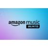 Amazon Music Logo