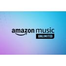 Amazon Music Logo