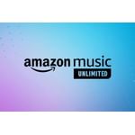 Amazon Music Logo